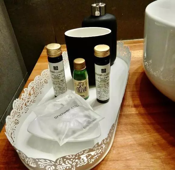 ホテル Ca  Vascon Alloggio Agrituristico