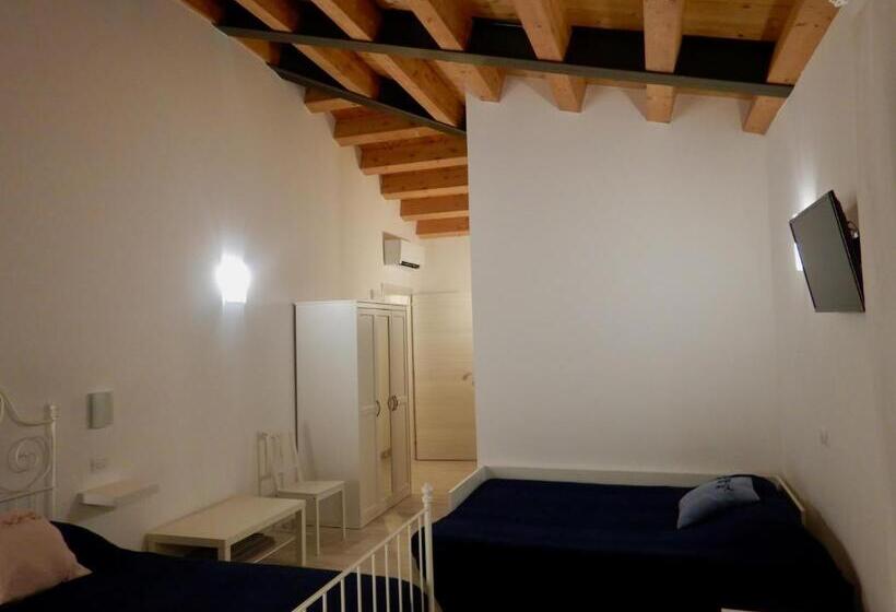 ホテル Ca  Vascon Alloggio Agrituristico