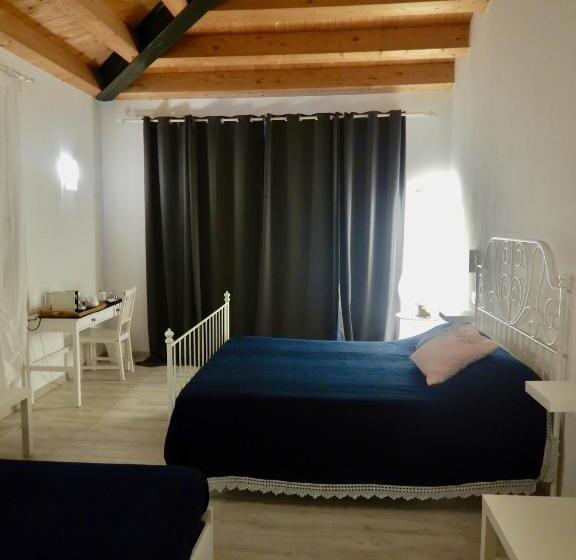 ホテル Ca  Vascon Alloggio Agrituristico