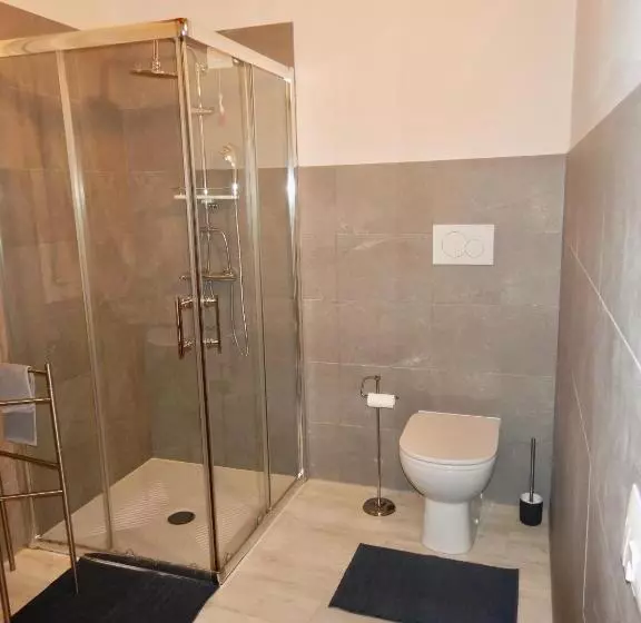 ホテル Ca  Vascon Alloggio Agrituristico