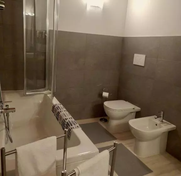 ホテル Ca  Vascon Alloggio Agrituristico