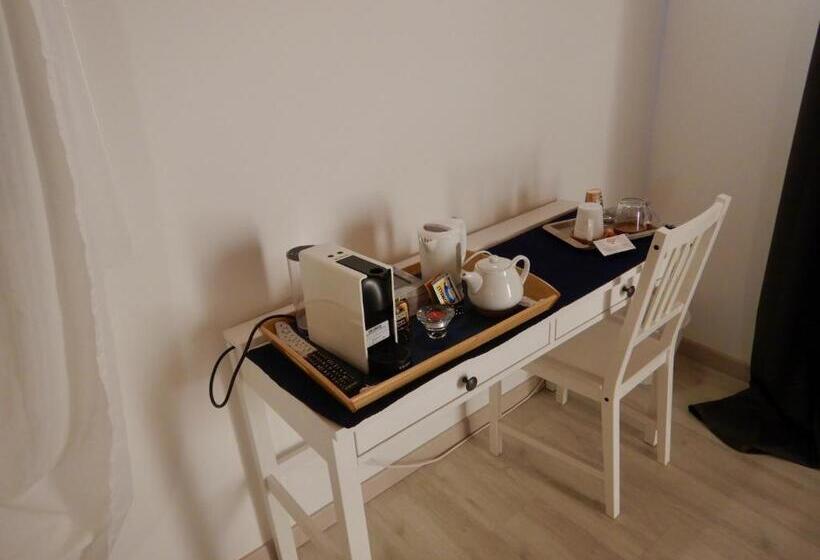 ホテル Ca  Vascon Alloggio Agrituristico