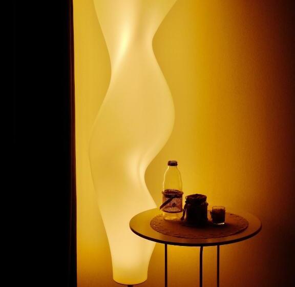 ホテル Ca  Vascon Alloggio Agrituristico