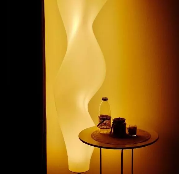 ホテル Ca  Vascon Alloggio Agrituristico