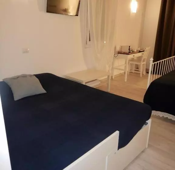 ホテル Ca  Vascon Alloggio Agrituristico