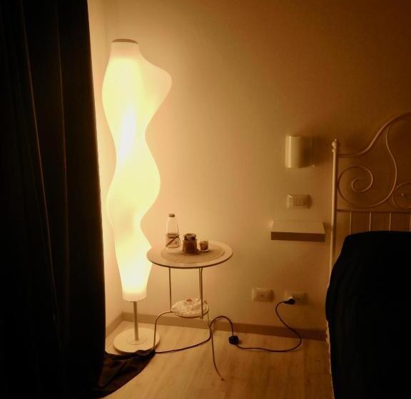 ホテル Ca  Vascon Alloggio Agrituristico