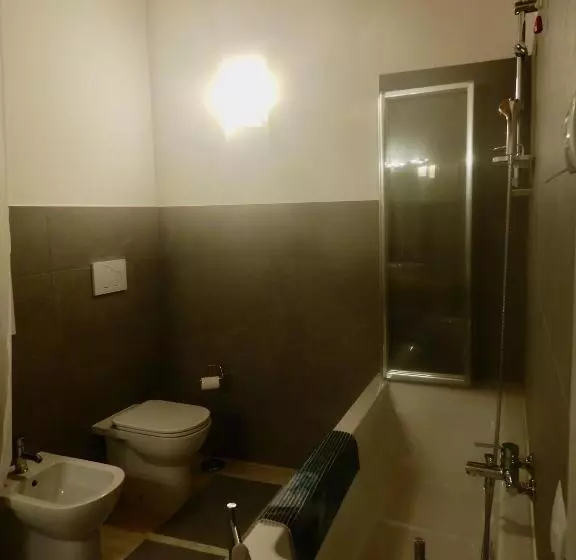 ホテル Ca  Vascon Alloggio Agrituristico