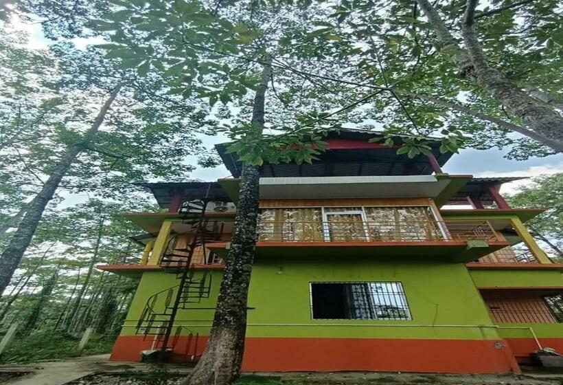 Hotel Jaldapara Riverhine By Stayapart