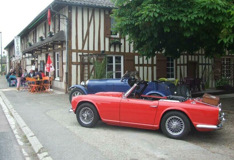 酒店 La Petite Auberge