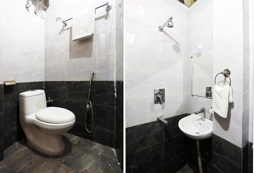 Отель Oyo 29386 Navodian Palace