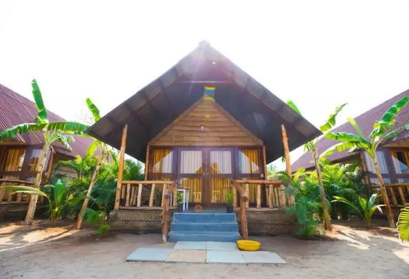 ホテル Royal Agonda