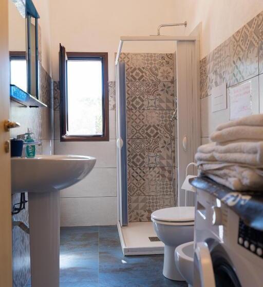 Отель Tenuta De Francisci