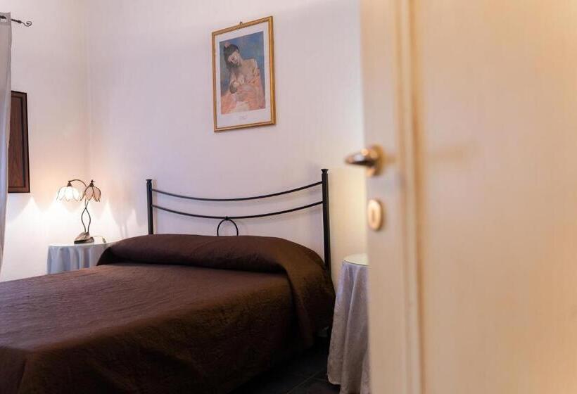 Отель Tenuta De Francisci