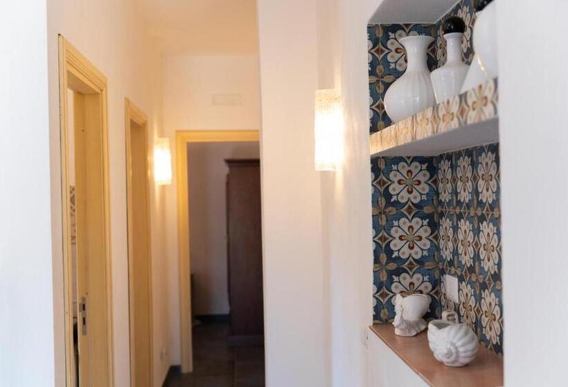 Отель Tenuta De Francisci