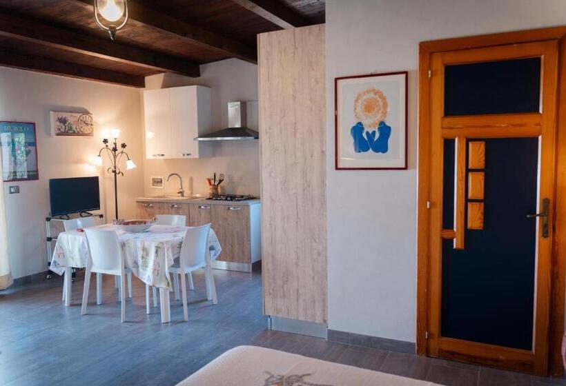 Отель Tenuta De Francisci