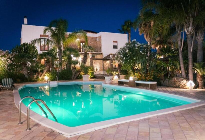 Отель Tenuta De Francisci