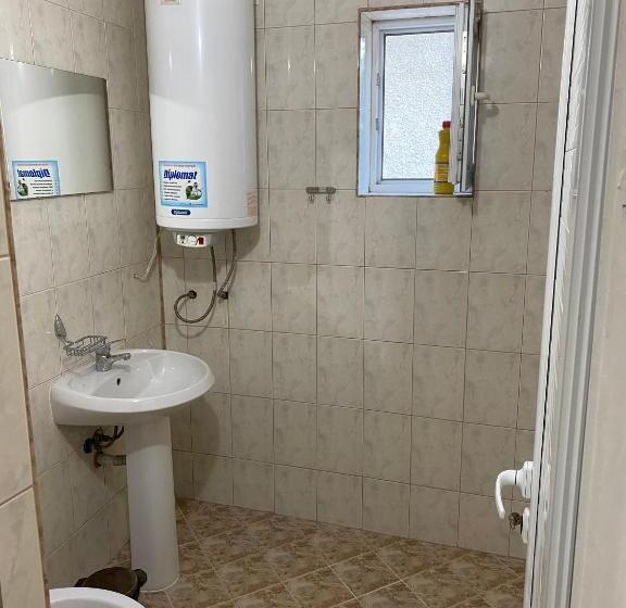 پانسیون стаи за гости маринови