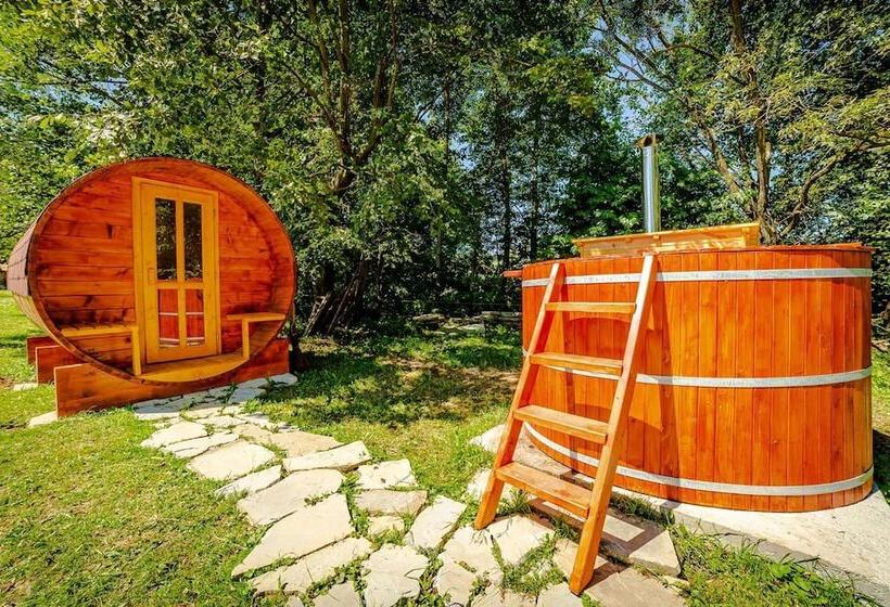 پانسیون Casa Nitu