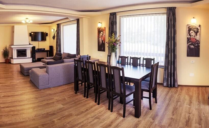 پانسیون Casa Nitu