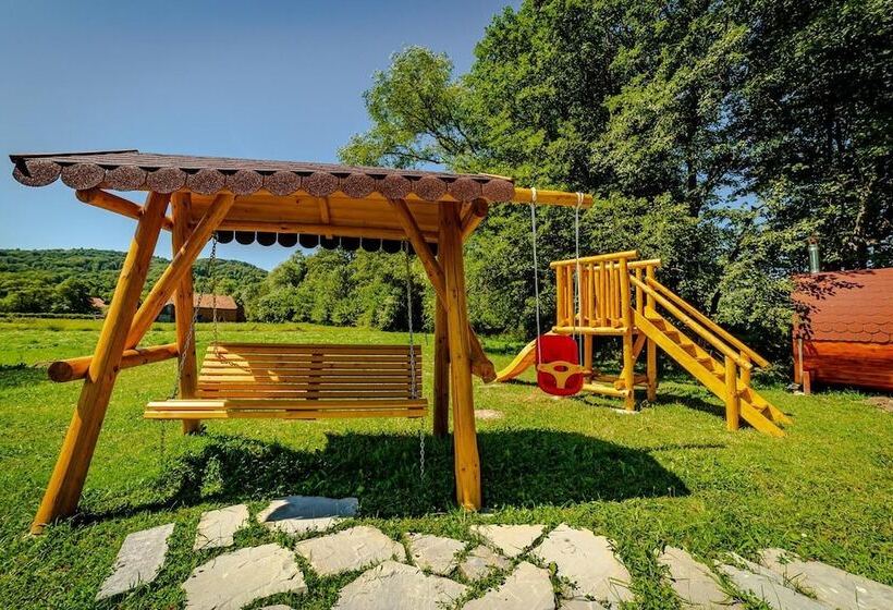 پانسیون Casa Nitu