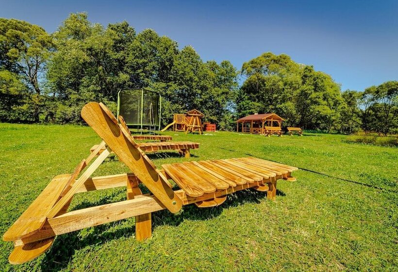 پانسیون Casa Nitu