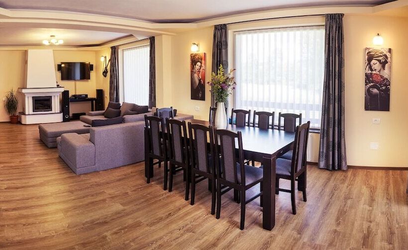 پانسیون Casa Nitu