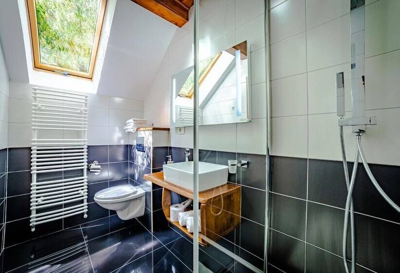 پانسیون Casa Nitu