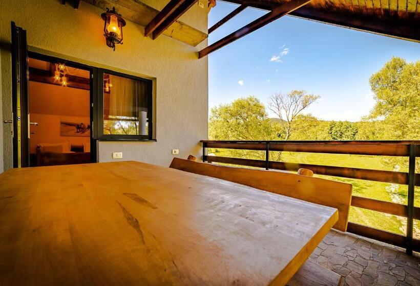 پانسیون Casa Nitu