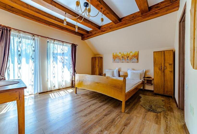 پانسیون Casa Nitu