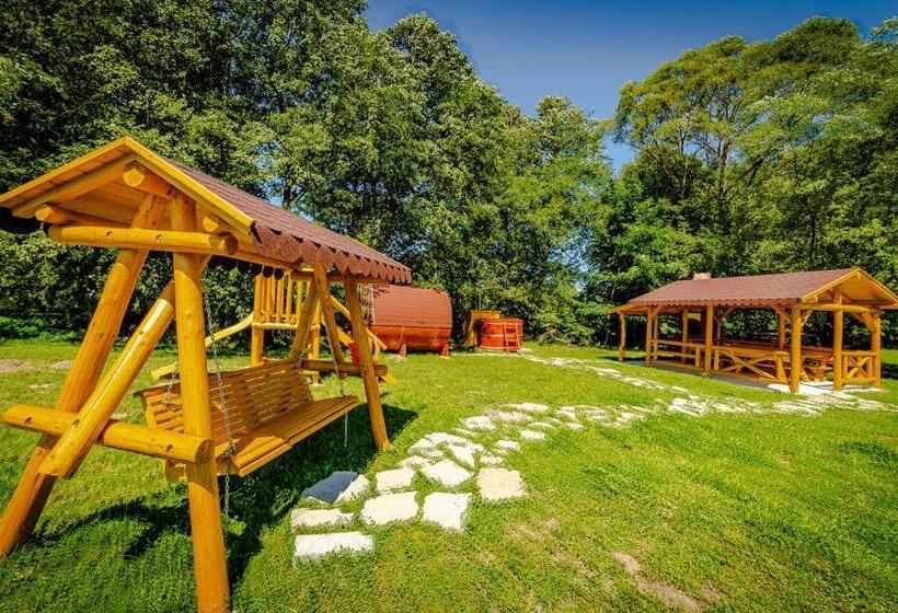 پانسیون Casa Nitu