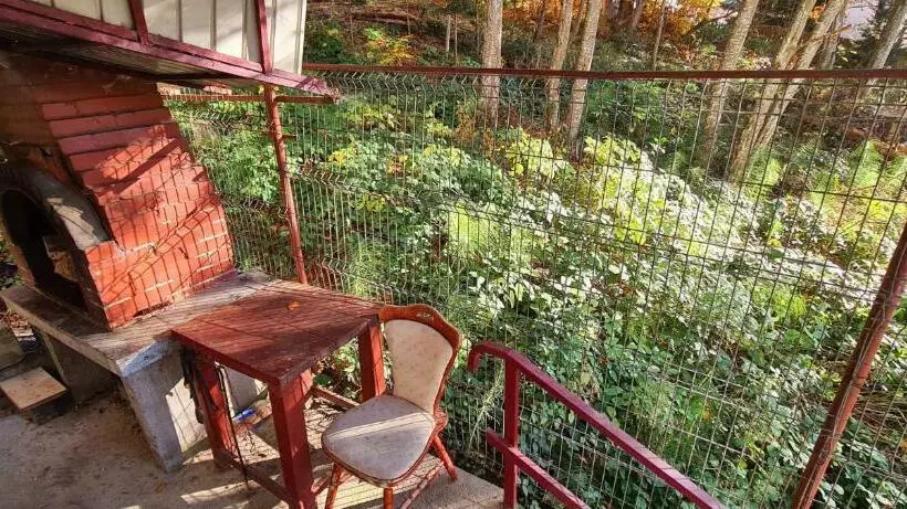 پانسیون Casa Vitan