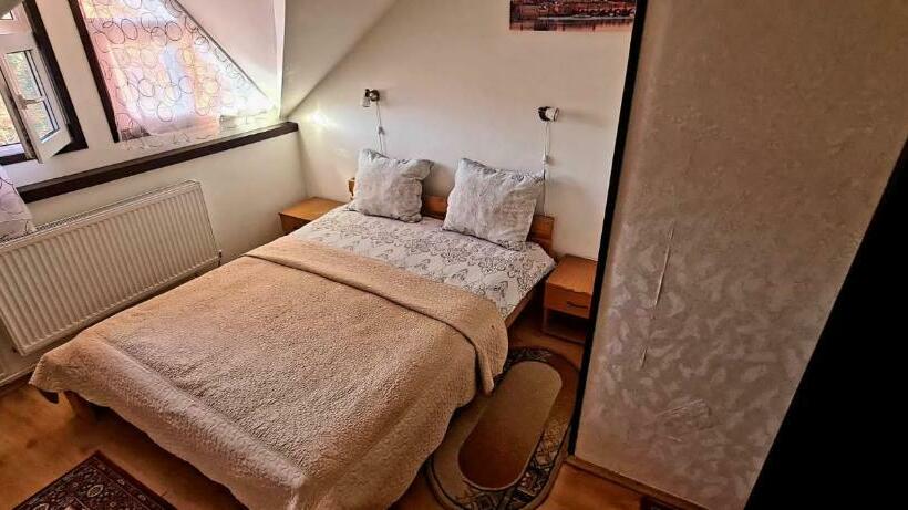 ペンション Casa Vitan