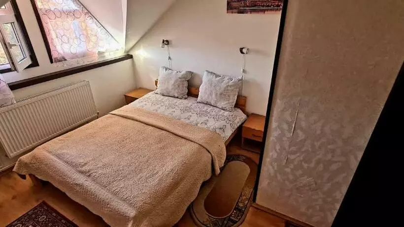 پانسیون Casa Vitan