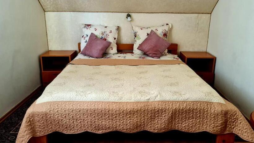 ペンション Casa Vitan