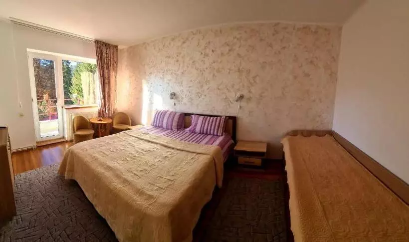 پانسیون Casa Vitan