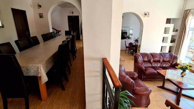 پانسیون Casa Vitan