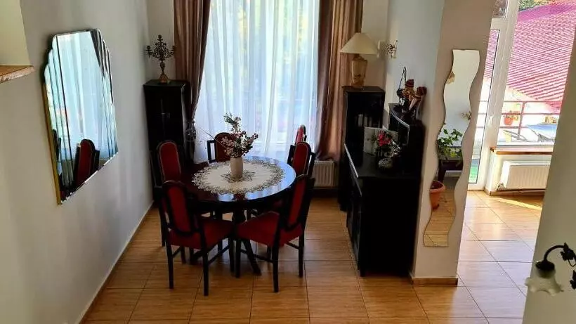 پانسیون Casa Vitan