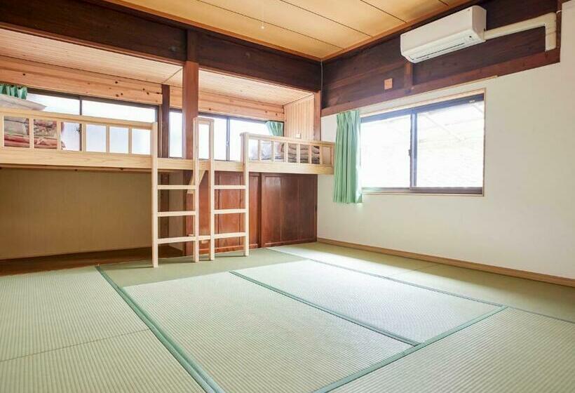 بنسيون Hanareya   Vacation Stay 27238v