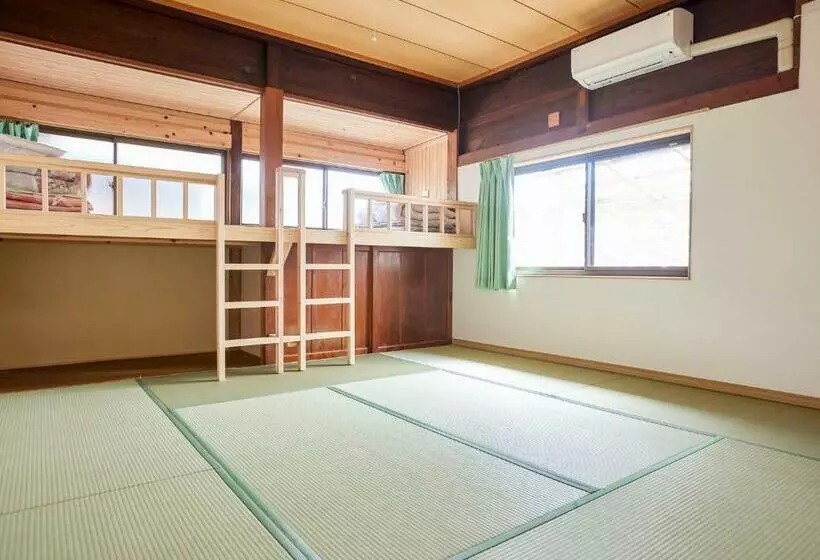 ペンション Hanareya Vacation Stay 27238v
