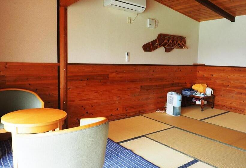 פנסיון Olive No Sato Vingh Four Eyes Shodoshima / Vacation Stay 79069