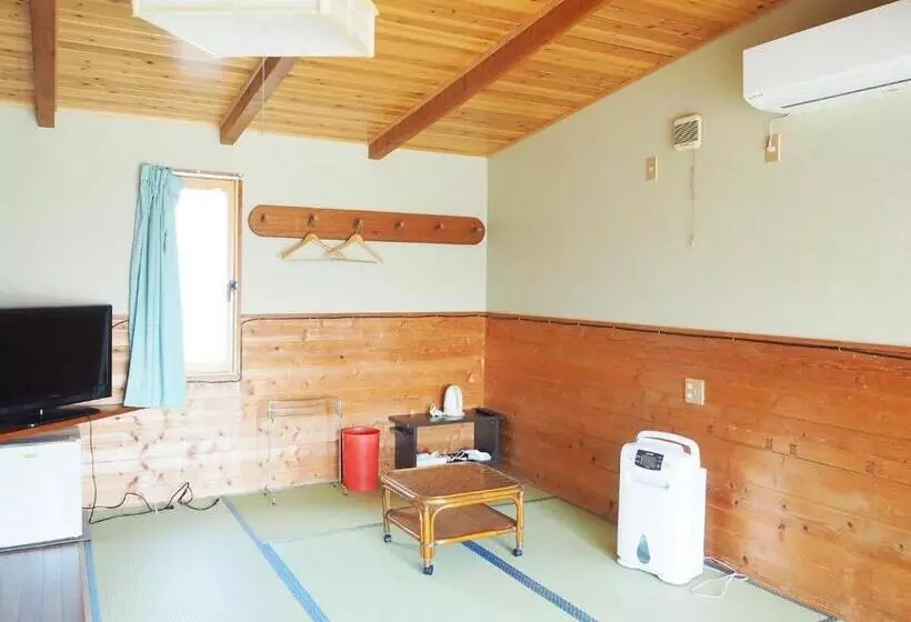 Majatalo Olive No Sato Vingh Four Eyes Shodoshima / Vacation Stay 79069