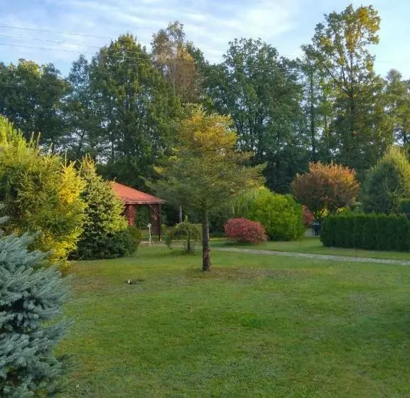 Majatalo Penzion Kosky