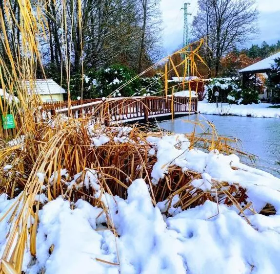 Majatalo Penzion Kosky