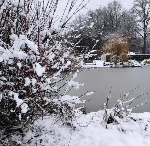 Majatalo Penzion Kosky