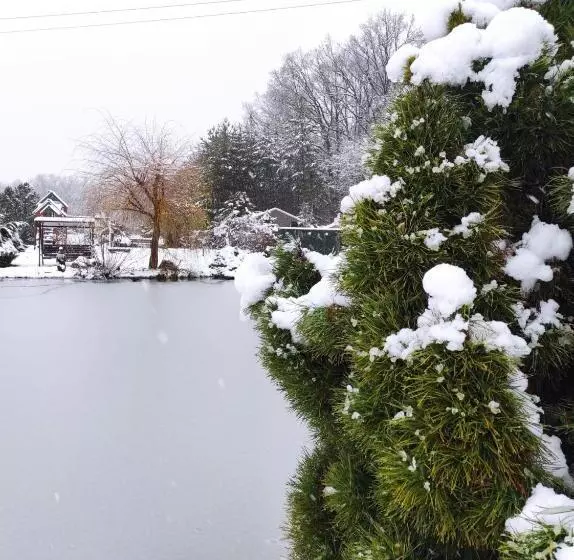 Majatalo Penzion Kosky