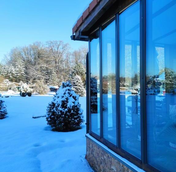 膳宿费 Penzion Kosky