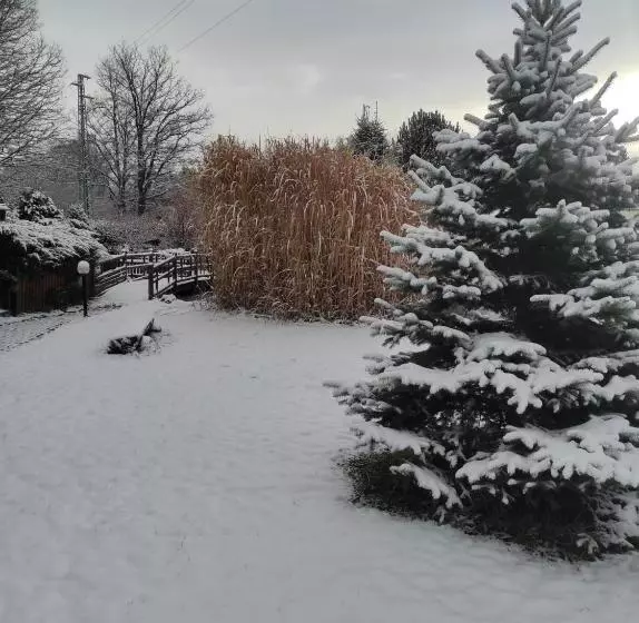 Majatalo Penzion Kosky