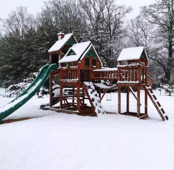 Majatalo Penzion Kosky