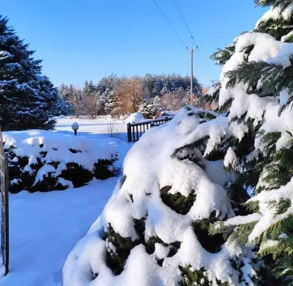 Majatalo Penzion Kosky