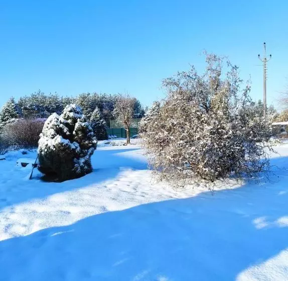 Majatalo Penzion Kosky